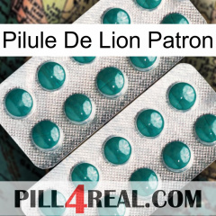 Boss Lion Pill dapoxetine2